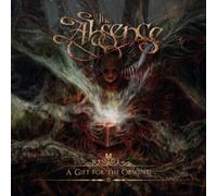 The Absence A Gift for the Obsessed (CD) Album Digipak