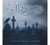The Absence From Your Grave (Vinyl LP) 12" Album Coloured Vinyl