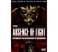 The Absence of Light (DVD) Michael Berryman Tom Savini Patrick Desmond