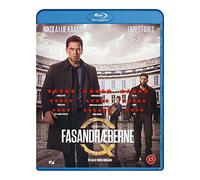 The Absent One (2014) ( Fasandræberne ) [ Origine Danese, Nessuna Lingua Italiana ] (Blu-Ray)