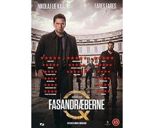 The Absent One ( Fasandræberne ) [ Origine Danese, Nessuna Lingua Italiana ]