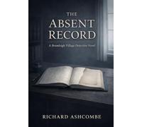 The Absent Record: 2