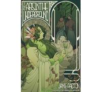 The Absinthe Underground
