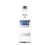 The Absolut Company AB - Absolut Vodka 0,70 lt.