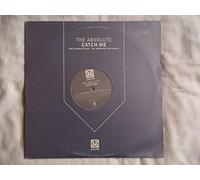 The Absolute - Absolute & Suzanne Palmer / Catch Me