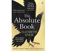 The Absolute Book: The instant classic and spellbinding fantasy from the bestselling author
