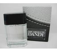The Absolute Dandy Eau De Toilette 100 ml Spray - Pour homme - Shandara