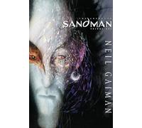 The Absolute Sandman 1 [Lingua Inglese]