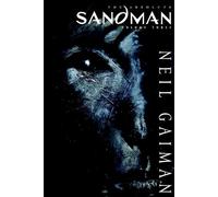 The Absolute Sandman 3 [Lingua Inglese]