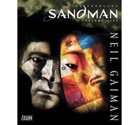 Absolute Sandman Volume Five