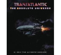 Transatlantic - The Absolute Universe: 5.1 Mix (The Ultimate Version Blu Ray)