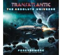 Transatlantic The Absolute Universe: Forevermore: (Extended Version) (Vinyl LP)