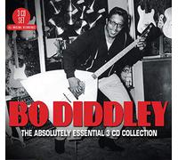 the absolutely essential 3cd collection
