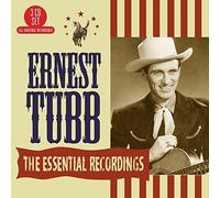 the absolutely essential 3cd collection