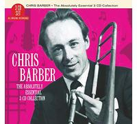 The Absolutely Essential Collection (3 CD)