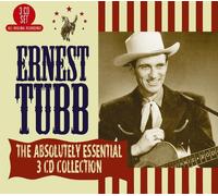 the absolutely essential 3cd collection