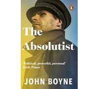 The Absolutist [Lingua inglese]