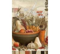 The Absurd Diet: The Biblical Way to Eat, - Burn Fat, Kill Parasites, and Rebuild the Temple