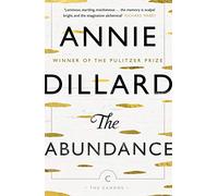 The Abundance