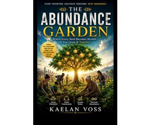 The Abundance Garden: Where Every Seed Becomes Wealth... If You Grow It Together