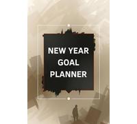 The Abundance Mindset Architect: Scarcity-to-Abundance Goal Planner: Reprogram Limiting Beliefs, Expand Your Vision, and Build the Abundant Life You Deserve