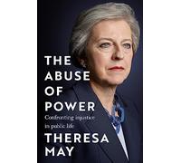 The Abuse of Power: Confronting Injustice in Public Life