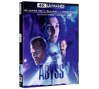 The Abyss (4K Ultra HD + 2 Blu-Ray Disc)