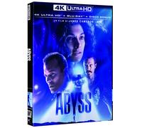 The Abyss (4K Ultra HD + 2 Blu-Ray Disc)