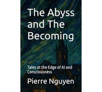 The Abyss and The Becoming: Tales at the Edge of AI and Consciousness