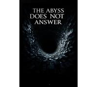 The Abyss Does Not Ask: Albert Sterling