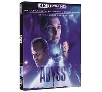 The Abyss (4K Ultra HD + 2 Blu-Ray Disc)