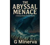 The Abyssal Menace: A Science Fiction Techno Thriller