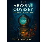 The Abyssal Odyssey: Secrets of the Deep