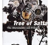 The Abyssinians & Friends - Tree Of Satta