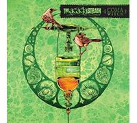 The Acacia Strain Coma Witch (CD) Album