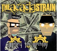 The Acacia Strain Money for Nothing (CD) EP