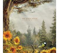 The Acacia Strain Slow Decay (CD) Album