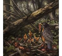 The Acacia Strain Step Into the Light (Vinyl LP) 12" Album Coloured Vinyl