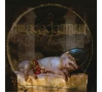 The Acacia Strain - The Dead Walk