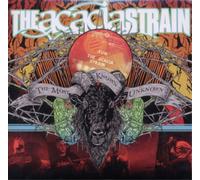 The Acacia Strain The Most Known Unknown Album