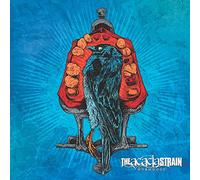 The Acacia Strain Wormwood (CD) Album
