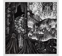 The Acacia Strain You Are Safe from God Here (CD) Album