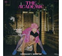 The Academic Community Spirit EP (RSD 2022) (Vinyl LP)