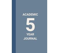 The Academic Five-Year Journal