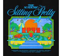 The Academic - Sitting Pretty