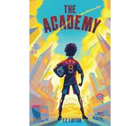 The Academy: 1