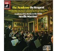 The Academy - By Request