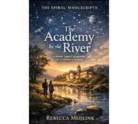The Academy by the River, A Novel About Learning in a Complex World