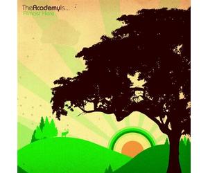 The Academy Is... - Almost Here