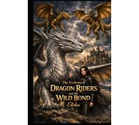 The academy of dragon riders and the wild bond